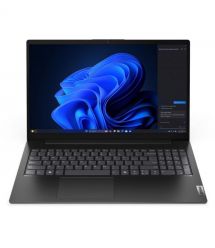 Lenovo Ноутбук Lenovo V15-G5 15.6" FHD IPS AG, Intel i3-1315U, 8GB, F256GB, UMA, Win11P, чорний
