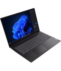 Lenovo Ноутбук Lenovo V15-G5 15.6" FHD IPS AG, Intel i3-1315U, 8GB, F512GB, UMA, DOS, чорний
