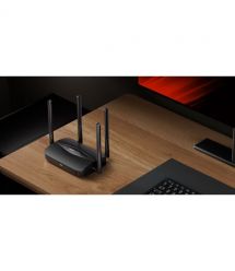 Mercusys Маршрутизатор MR25BE BE3600, 3xGE LAN, 1xGE WAN, MESH