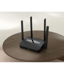 Mercusys Маршрутизатор MR25BE BE3600, 3xGE LAN, 1xGE WAN, MESH