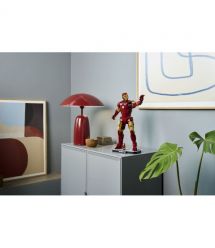 LEGO Конструктор LEGO Super Heroes Залізна Людина в броні Mark 3. Колекційний набір