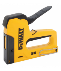 DeWALT DeWALT Heavy Duty stapler 6-14mm staple type G 12, 15mm nail type J
