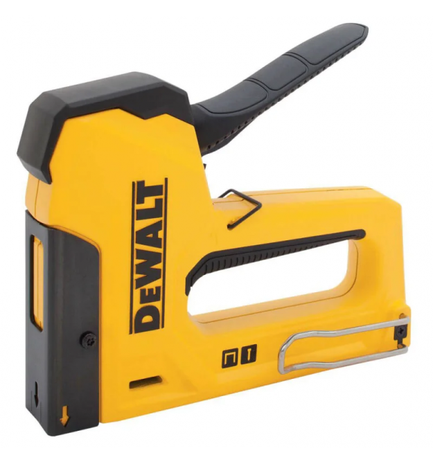 DeWALT DeWALT Heavy Duty stapler 6-14mm staple type G 12, 15mm nail type J