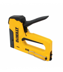 DeWALT DeWALT Heavy Duty stapler 6-14mm staple type G 12, 15mm nail type J