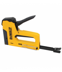 DeWALT DeWALT Heavy Duty stapler 6-14mm staple type G 12, 15mm nail type J