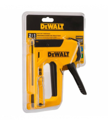 DeWALT DeWALT Heavy Duty stapler 6-14mm staple type G 12, 15mm nail type J