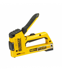 DeWALT DeWALT MULTI TACKER 5in1 stapler 6-14mm staple type A, G, H 12, 15mm nail type J