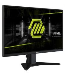 MSI Монітор MSI 24.5" MAG 255XF 2xHDMI, DP, Audio, IPS, 300Hz, 0.5ms, sRGB 120%, FreeSync