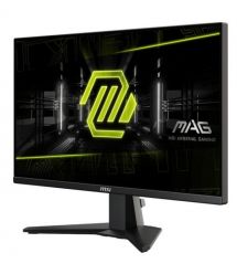 MSI Монітор MSI 24.5" MAG 255XF 2xHDMI, DP, Audio, IPS, 300Hz, 0.5ms, sRGB 120%, FreeSync