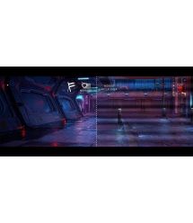 MSI Монітор MSI 31.5" MAG 322UP-E16 2xHDMI, DP, USB-C, Audio, QD-OLED, 3840x2160, 165Hz, 0.03ms, sRGB 138%, FreeSync, HAS