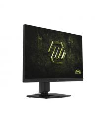 MSI Монітор MSI 27" MAG 272QPF-E20 2xHDMI, DP, Audio, IPS, 2560x1440, 200Hz, 0.5ms, sRGB 127%, AdaptiveSync, Pivot, HDR400
