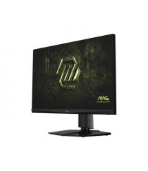 MSI Монітор MSI 27" MAG 272QPF-E20 2xHDMI, DP, Audio, IPS, 2560x1440, 200Hz, 0.5ms, sRGB 127%, AdaptiveSync, Pivot, HDR400