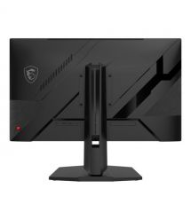 MSI Монітор MSI 27" MAG 272QPF-E20 2xHDMI, DP, Audio, IPS, 2560x1440, 200Hz, 0.5ms, sRGB 127%, AdaptiveSync, Pivot, HDR400