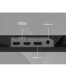 MSI Монітор MSI 27" MAG 272PF-X24 2xHDMI, DP, MM, IPS, 1920x1080, 240Hz, 0.5ms, sRGB 122%, AdaptiveSync, Pivot