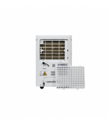 Hyundai Air dehumidifier HYUNDAI HDH30UAWF 30L/day, 73sq/m, 190m3/day, 550W, display, electr. control, air purifier, Wi-Fi, time