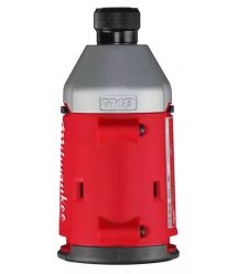 Milwaukee Гвинтоверт ударний акумуляторний Milwaukee M18 BLIDRC-0 18В АКБ1х2А·год 190Нм 0-3600об/хв 1.3кг без АКБ та ЗП