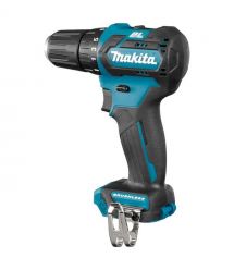 Makita Шурупокрут-дриль акумуляторний Makita DF332DWYE 10.8В 2х1.5А·год 21·35Нм 0-450·0-1500об/хв ЗП кейс 0.86кг