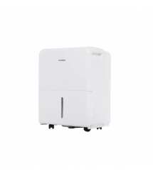 Hyundai Air dehumidifier HYUNDAI HDH50UAWF 50L/day, 116sq/m, 353m3/day, 850W, display, electr. control, air purifier, Wi-Fi, tim