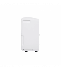 Hyundai Air dehumidifier HYUNDAI HDH50UAWF 50L/day, 116sq/m, 353m3/day, 850W, display, electr. control, air purifier, Wi-Fi, tim