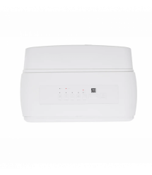 Hyundai Air dehumidifier HYUNDAI HDH50UAWF 50L/day, 116sq/m, 353m3/day, 850W, display, electr. control, air purifier, Wi-Fi, tim