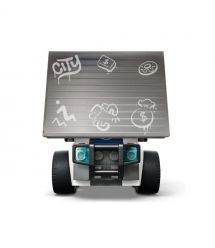 LEGO Конструктор LEGO City Автівки — Поліцейська вантажівка