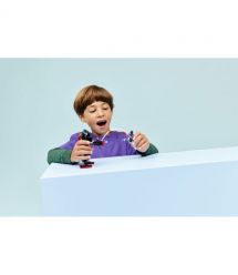 LEGO Конструктор LEGO Super Heroes Робот Майлза Моралеза vs. Людина-павук 2099