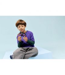 LEGO Конструктор LEGO Super Heroes Робот Майлза Моралеза vs. Людина-павук 2099