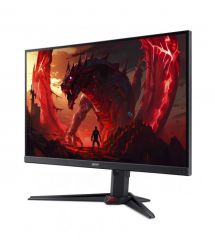 Acer Монітор Acer 27"Nitro XV270UF3bmiiprx 2xHDMI, DP, MM IPS, 2560x1440, 320Hz, 1ms