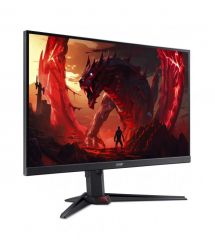 Acer Монітор Acer 27"Nitro XV270UF3bmiiprx 2xHDMI, DP, MM IPS, 2560x1440, 320Hz, 1ms