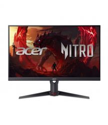 Acer Монітор Acer 27"Nitro XV270UF3bmiiprx 2xHDMI, DP, MM IPS, 2560x1440, 320Hz, 1ms