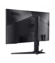 Acer Монітор Acer 27"Nitro XV270UF3bmiiprx 2xHDMI, DP, MM IPS, 2560x1440, 320Hz, 1ms