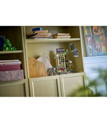 LEGO Конструктор LEGO Super Heroes Людина-павук проти Містеріо: Дейлі Б'юґл