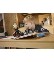 LEGO Конструктор LEGO Technic Monster Jam™ Grave Digger™ Вогонь і лід