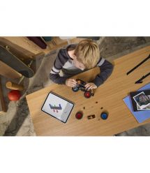 LEGO Конструктор LEGO Technic Monster Jam™ Grave Digger™ Вогонь і лід