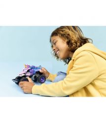 LEGO Конструктор LEGO Technic Monster Jam™ Sparkle Smash™ із функцією «Pull-Back»