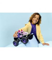 LEGO Конструктор LEGO Technic Monster Jam™ Sparkle Smash™ із функцією «Pull-Back»