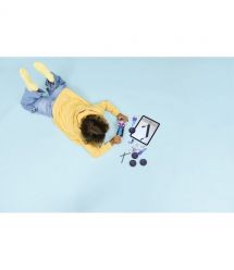 LEGO Конструктор LEGO Technic Monster Jam™ Sparkle Smash™ із функцією «Pull-Back»