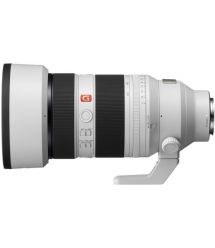 Sony Объектив 50-150 мм f/2.0GM White для NEX FF