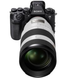 Sony Объектив 50-150 мм f/2.0GM White для NEX FF