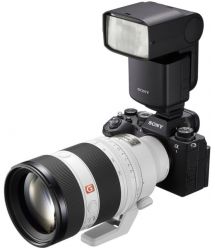 Sony Объектив 50-150 мм f/2.0GM White для NEX FF