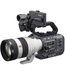 Sony Объектив 50-150 мм f/2.0GM White для NEX FF