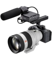 Sony Объектив 50-150 мм f/2.0GM White для NEX FF