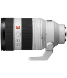 Sony Объектив 50-150 мм f/2.0GM White для NEX FF