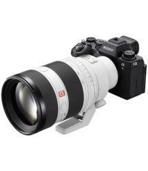 Sony Объектив 50-150 мм f/2.0GM White для NEX FF