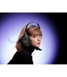 ASUS Гарнитура ROG Kithara, mini-jack/dual 3.5мм/4.4мм./6.3мм, 2м, чёрний