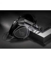 ASUS Гарнитура ROG Kithara, mini-jack/dual 3.5мм/4.4мм./6.3мм, 2м, чёрний