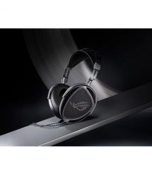 ASUS Гарнитура ROG Kithara, mini-jack/dual 3.5мм/4.4мм./6.3мм, 2м, чёрний