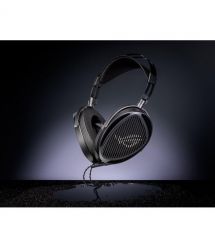 ASUS Гарнитура ROG Kithara, mini-jack/dual 3.5мм/4.4мм./6.3мм, 2м, чёрний