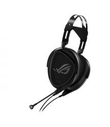 ASUS Гарнитура ROG Kithara, mini-jack/dual 3.5мм/4.4мм./6.3мм, 2м, чёрний