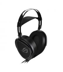 ASUS Гарнитура ROG Kithara, mini-jack/dual 3.5мм/4.4мм./6.3мм, 2м, чёрний